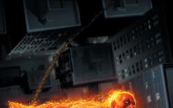MARVEL KNIGHTS FANTASTIC FOUR (2008) #29 COVER