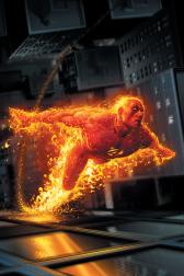 Marvel Knights Fantastic Four #29 