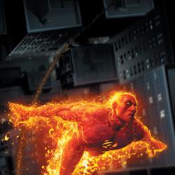 MARVEL KNIGHTS FANTASTIC FOUR (2008) #29 COVER