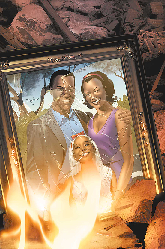 Storm (0000 - Present)