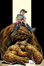 The Thing #4 