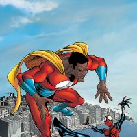 SPIDER-GIRL #95