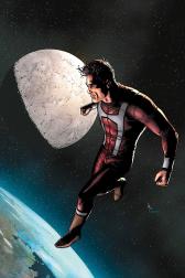 Supreme Power: Hyperion #5 