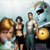 SUPREME POWER (2007) #18 COVER