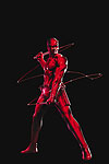 Secret War (2004) #5