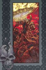 Thor: Blood Oath (2005) #2