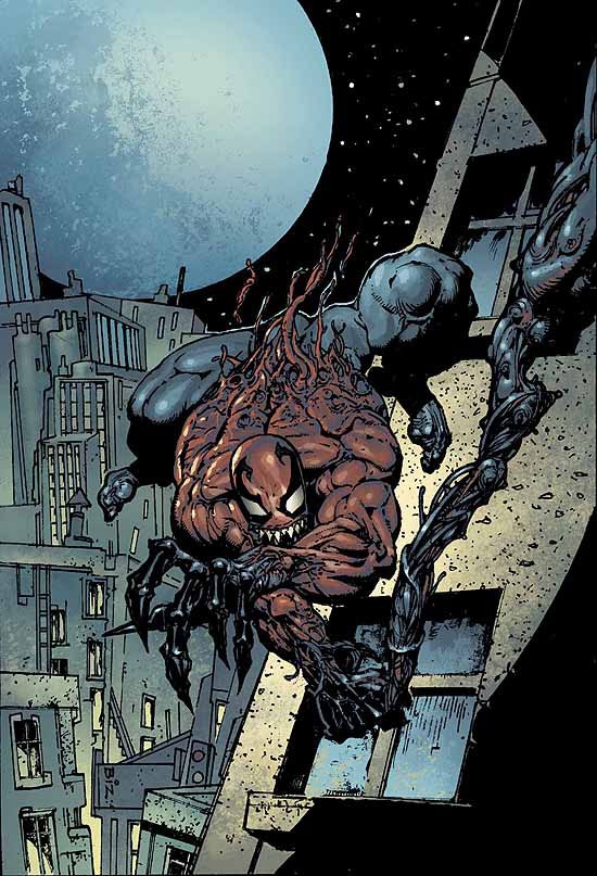 TOXIN #3