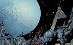 TOXIN #3