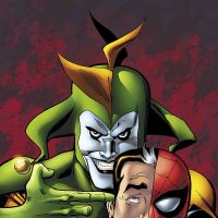 SPIDER-GIRL (2007) #85 COVER