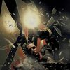 PUNISHER (2006) #16 COVER