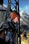Black Widow (2004) #5