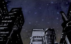 PUNISHER: RED X-MAS (2005) #1 COVER