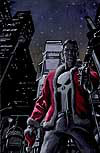 Punisher: Red X-Mas (2004) #1