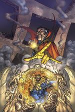 Marvel Team-Up (2004) #3