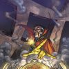 MARVEL TEAM-UP (2006) #3 COVER