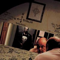 PUNISHER MAX VOL. 1: IN THE BEGINNING TPB COVER