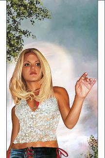 Emma Frost (2003) #15