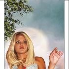 EMMA FROST (2006) #15 COVER