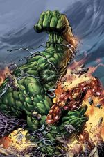 Incredible Hulk (1999) #74