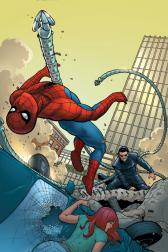 Marvel Knights Spider-Man #5 