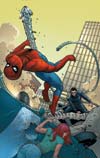 Marvel Knights Spider-Man (2004) #5