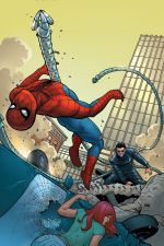 Marvel Knights Spider-Man (2004) #5