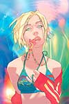 Nyx (2003) #1
