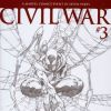 Civil War #3 (Turner sketch var.)