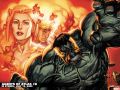 Agents of Atlas (2009) #8 Wallpaper