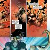 SIEGE #4 Art by Olivier Coipel