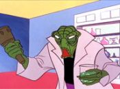 Spider-Man 1967 Episode 02