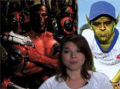 The Weekly Watcher: August 22, 2008