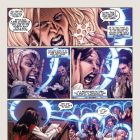 X-MEN ORIGINS: EMMA FROST #1 preview art by Karl Moline