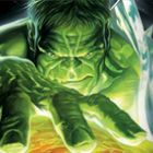 Planet Hulk DVD/Blu-ray In-Stores Today!