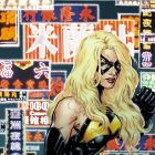 My Five Favorite Avengers: Phil Jimenez