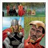 INVINCIBLE IRON MAN #2 Interior Page