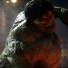 Say it with me... Hulk SMASH!