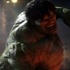 Say it with me... Hulk SMASH!