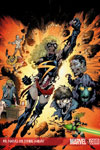 Ms. Marvel (2006) #20 (Zombie Variant)