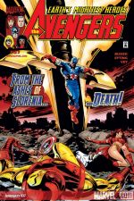 Avengers (1998) #37