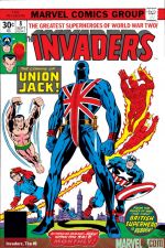 Invaders (1975) #8