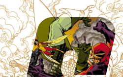 AVENGERS: EARTH'S MIGHTIEST HEROES II #8 COVER