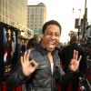 Brandon T. Jackson