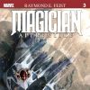 MAGICIAN APPRENTICE #3