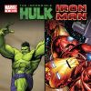 IRON MAN/HULK SAMPLER
