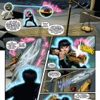 HEROIC AGE: PRINCE OF POWER #3 preview art by Reilly Brown