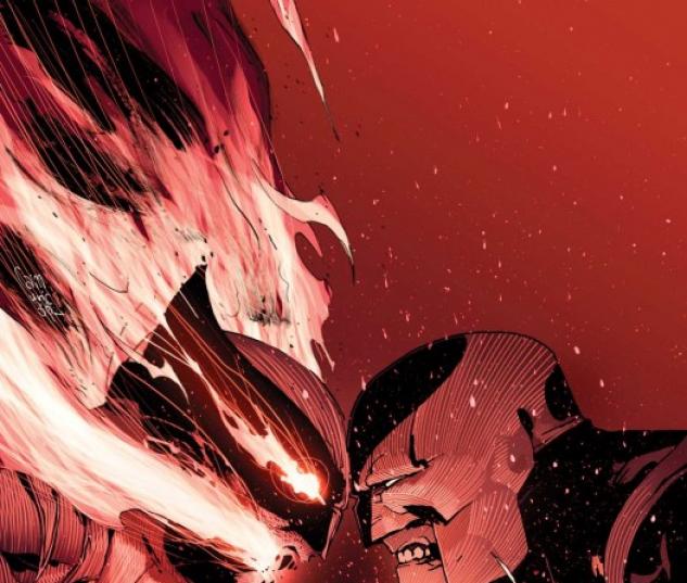 Daken: Dark Wolverine (2010) #2