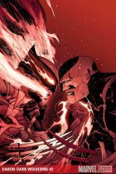 Daken: Dark Wolverine #2 
