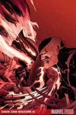 Daken: Dark Wolverine (2010) #2