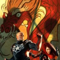 Secret Avengers (2010) #6